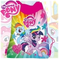 St.Majewski Спортна торба My Little Pony 190957